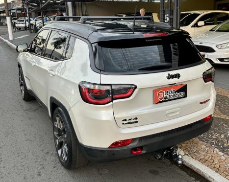 JEEP Compass 2.0 16V 4P TRAILHAWK TURBO DIESEL 4X4 AUTOMTICO, Foto 2