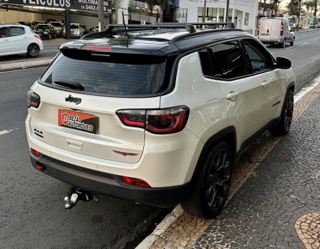 JEEP Compass 2.0 16V 4P TRAILHAWK TURBO DIESEL 4X4 AUTOMTICO, Foto 3