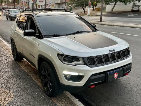 JEEP Compass 2.0 16V 4P TRAILHAWK TURBO DIESEL 4X4 AUTOMTICO, Foto 7