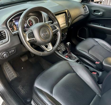 JEEP Compass 2.0 16V 4P TRAILHAWK TURBO DIESEL 4X4 AUTOMTICO, Foto 9
