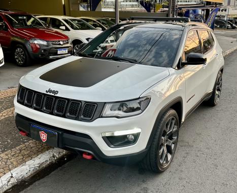 JEEP Compass 2.0 16V 4P TRAILHAWK TURBO DIESEL 4X4 AUTOMTICO, Foto 10