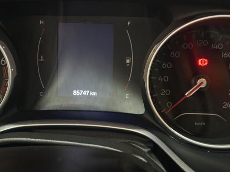 JEEP Compass 2.0 16V 4P LONGITUDE FLEX AUTOMTICO, Foto 8