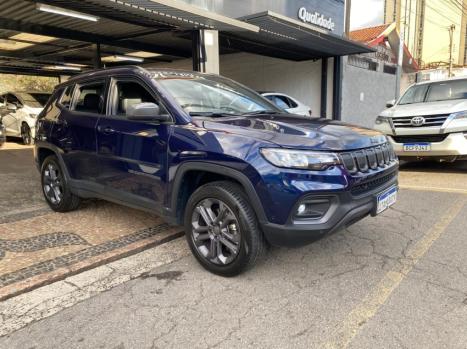 JEEP Compass 2.0 16V 4P LONGITUDE TURBO DIESEL 4X4 AUTOMTICO, Foto 3