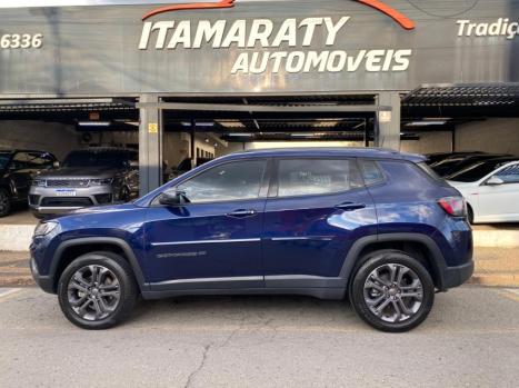 JEEP Compass 2.0 16V 4P LONGITUDE TURBO DIESEL 4X4 AUTOMTICO, Foto 5