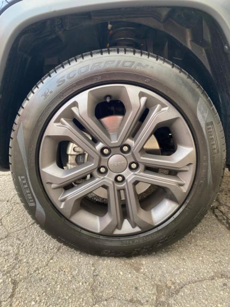JEEP Compass 2.0 16V 4P LONGITUDE TURBO DIESEL 4X4 AUTOMTICO, Foto 6