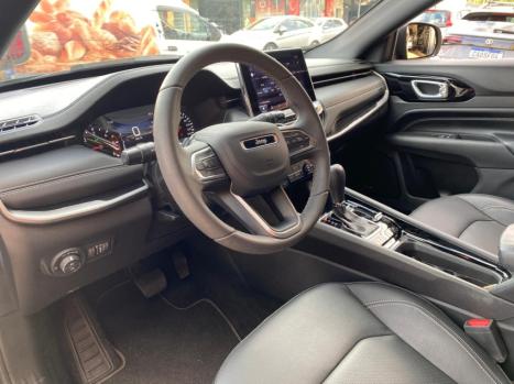 JEEP Compass 2.0 16V 4P LONGITUDE TURBO DIESEL 4X4 AUTOMTICO, Foto 9