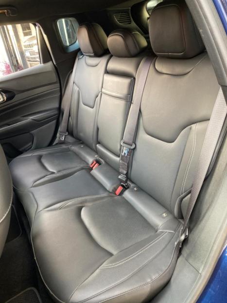 JEEP Compass 2.0 16V 4P LONGITUDE TURBO DIESEL 4X4 AUTOMTICO, Foto 13