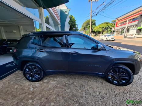 JEEP Compass 2.0 16V 4P 350 LONGITUDE 4X4 TURBO DIESEL AUTOMTICO, Foto 3
