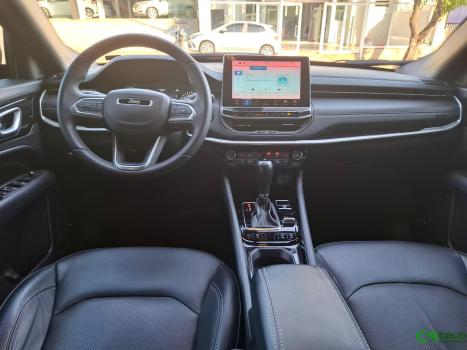 JEEP Compass 2.0 16V 4P 350 LONGITUDE 4X4 TURBO DIESEL AUTOMTICO, Foto 5