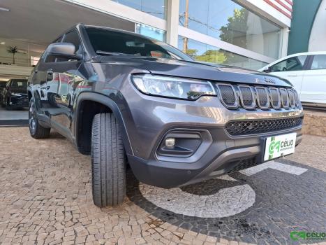 JEEP Compass 2.0 16V 4P 350 LONGITUDE 4X4 TURBO DIESEL AUTOMTICO, Foto 14
