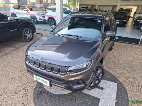 JEEP Compass 2.0 16V 4P 350 LONGITUDE 4X4 TURBO DIESEL AUTOMTICO, Foto 15