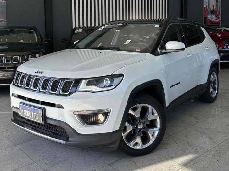 JEEP Compass 2.0 16V 4P FLEX SPORT 4X4 AUTOMTICO, Foto 1