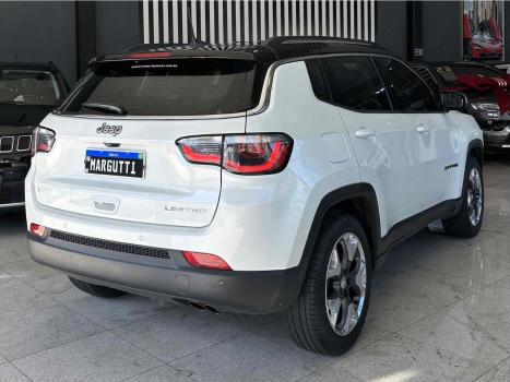 JEEP Compass 2.0 16V 4P FLEX SPORT 4X4 AUTOMTICO, Foto 5