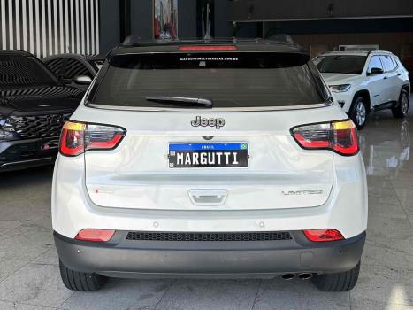 JEEP Compass 2.0 16V 4P FLEX SPORT 4X4 AUTOMTICO, Foto 6