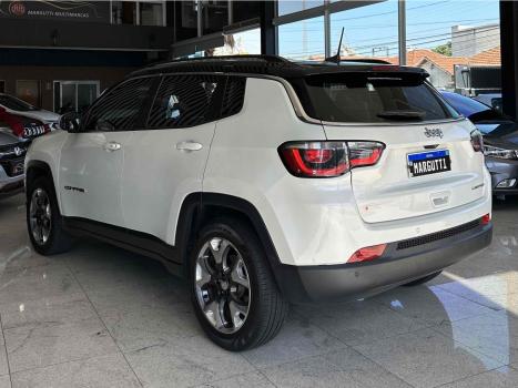 JEEP Compass 2.0 16V 4P FLEX SPORT 4X4 AUTOMTICO, Foto 7
