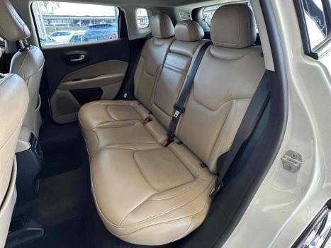 JEEP Compass 2.0 16V 4P FLEX SPORT 4X4 AUTOMTICO, Foto 9