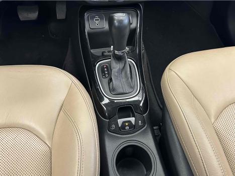 JEEP Compass 2.0 16V 4P FLEX SPORT 4X4 AUTOMTICO, Foto 13