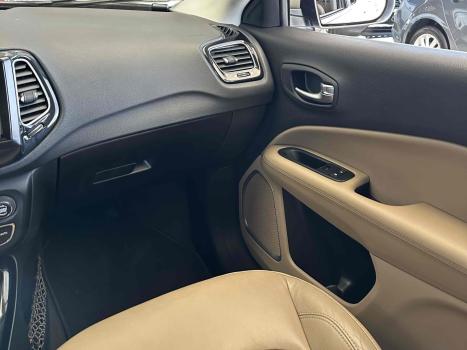 JEEP Compass 2.0 16V 4P FLEX SPORT 4X4 AUTOMTICO, Foto 14