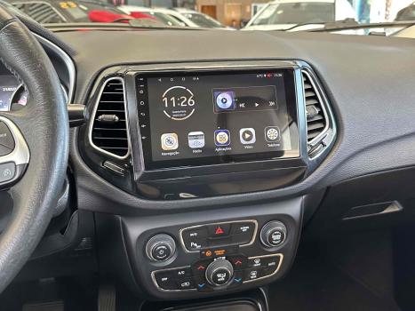 JEEP Compass 2.0 16V 4P FLEX SPORT 4X4 AUTOMTICO, Foto 15