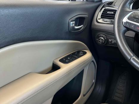JEEP Compass 2.0 16V 4P FLEX SPORT 4X4 AUTOMTICO, Foto 16