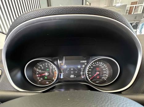 JEEP Compass 2.0 16V 4P FLEX SPORT 4X4 AUTOMTICO, Foto 18