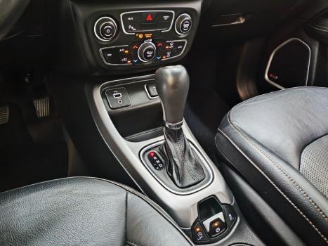 JEEP Compass 2.0 16V 4P LONGITUDE FLEX AUTOMTICO, Foto 10
