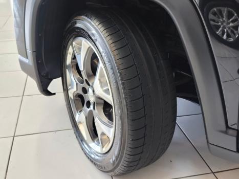 JEEP Compass 2.0 16V 4P LONGITUDE FLEX AUTOMTICO, Foto 14