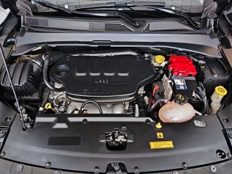 JEEP Compass 2.0 16V 4P LONGITUDE FLEX AUTOMTICO, Foto 15