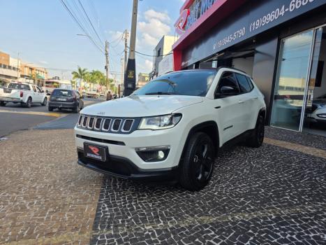 JEEP Compass 2.0 16V 4P LONGITUDE FLEX AUTOMTICO, Foto 3
