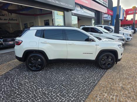 JEEP Compass 2.0 16V 4P LONGITUDE FLEX AUTOMTICO, Foto 5