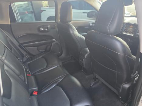 JEEP Compass 2.0 16V 4P LONGITUDE FLEX AUTOMTICO, Foto 9
