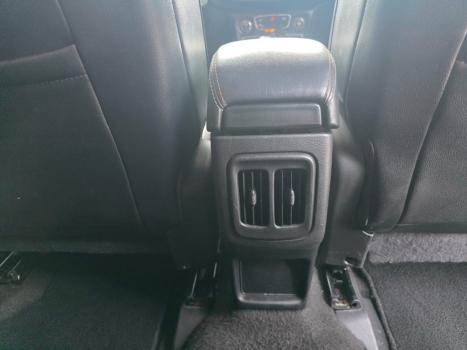 JEEP Compass 2.0 16V 4P LONGITUDE FLEX AUTOMTICO, Foto 10
