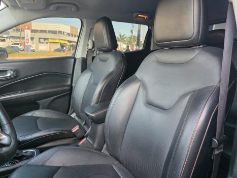JEEP Compass 2.0 16V 4P LONGITUDE FLEX AUTOMTICO, Foto 15