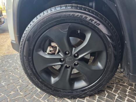JEEP Compass 2.0 16V 4P LONGITUDE FLEX AUTOMTICO, Foto 16