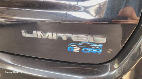 JEEP Compass 2.0 16V 4P 350 LIMITED 4X4 TURBO DIESEL AUTOMTICO, Foto 17