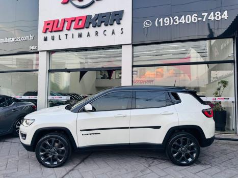 JEEP Compass 2.0 16V 4P LIMITED S TURBO DIESEL 4X4 AUTOMTICO, Foto 1