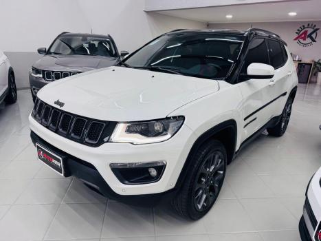 JEEP Compass 2.0 16V 4P LIMITED S TURBO DIESEL 4X4 AUTOMTICO, Foto 5