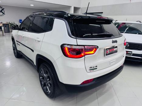 JEEP Compass 2.0 16V 4P LIMITED S TURBO DIESEL 4X4 AUTOMTICO, Foto 7