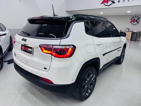 JEEP Compass 2.0 16V 4P LIMITED S TURBO DIESEL 4X4 AUTOMTICO, Foto 8
