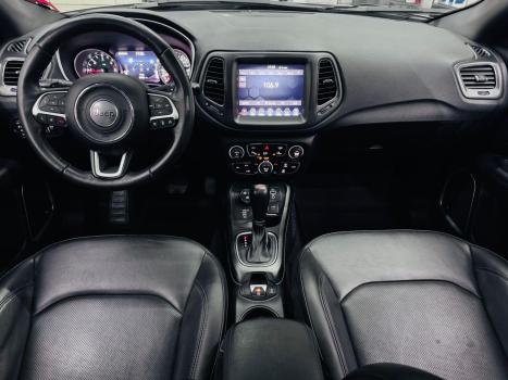 JEEP Compass 2.0 16V 4P LIMITED S TURBO DIESEL 4X4 AUTOMTICO, Foto 12