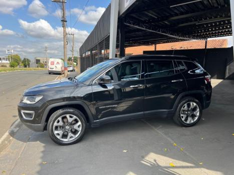 JEEP Compass 2.0 16V 4P 350 LIMITED 4X4 TURBO DIESEL AUTOMTICO, Foto 2
