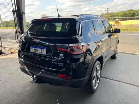 JEEP Compass 2.0 16V 4P 350 LIMITED 4X4 TURBO DIESEL AUTOMTICO, Foto 3