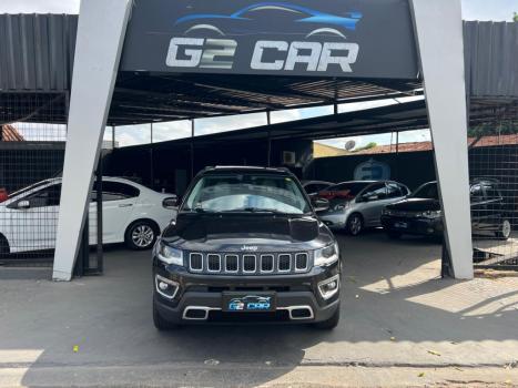 JEEP Compass 2.0 16V 4P 350 LIMITED 4X4 TURBO DIESEL AUTOMTICO, Foto 5