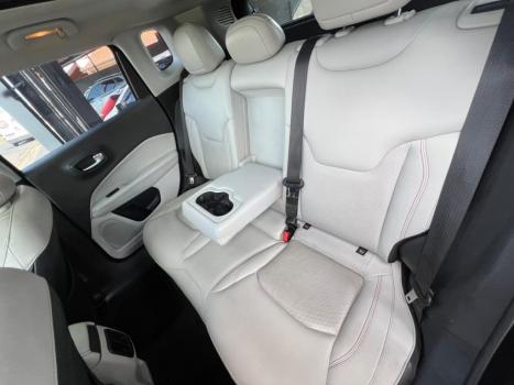 JEEP Compass 2.0 16V 4P 350 LIMITED 4X4 TURBO DIESEL AUTOMTICO, Foto 18