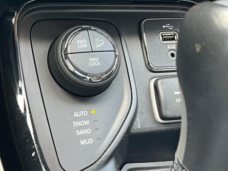 JEEP Compass 2.0 16V 4P 350 LIMITED 4X4 TURBO DIESEL AUTOMTICO, Foto 19