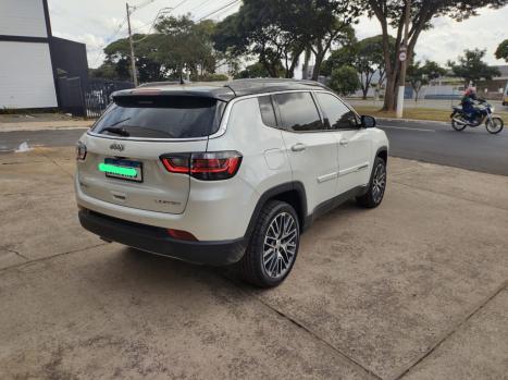 JEEP Compass 2.0 16V 4P 350 LIMITED 4X4 TURBO DIESEL AUTOMTICO, Foto 1