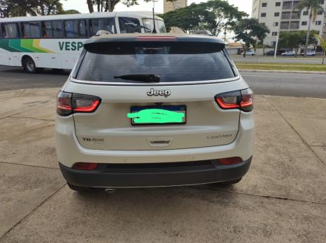JEEP Compass 2.0 16V 4P 350 LIMITED 4X4 TURBO DIESEL AUTOMTICO, Foto 3