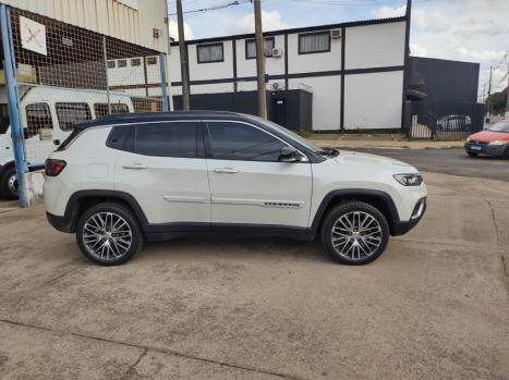JEEP Compass 2.0 16V 4P 350 LIMITED 4X4 TURBO DIESEL AUTOMTICO, Foto 5