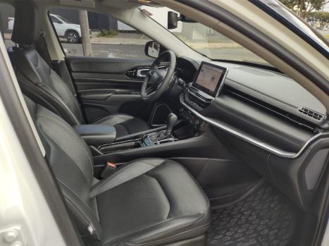 JEEP Compass 2.0 16V 4P 350 LIMITED 4X4 TURBO DIESEL AUTOMTICO, Foto 6
