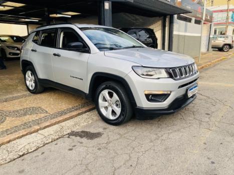 JEEP Compass 2.0 16V 4P SPORT FLEX AUTOMTICO, Foto 3